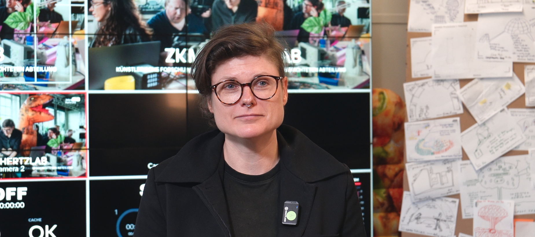 Megatrends: Tina Lorenz