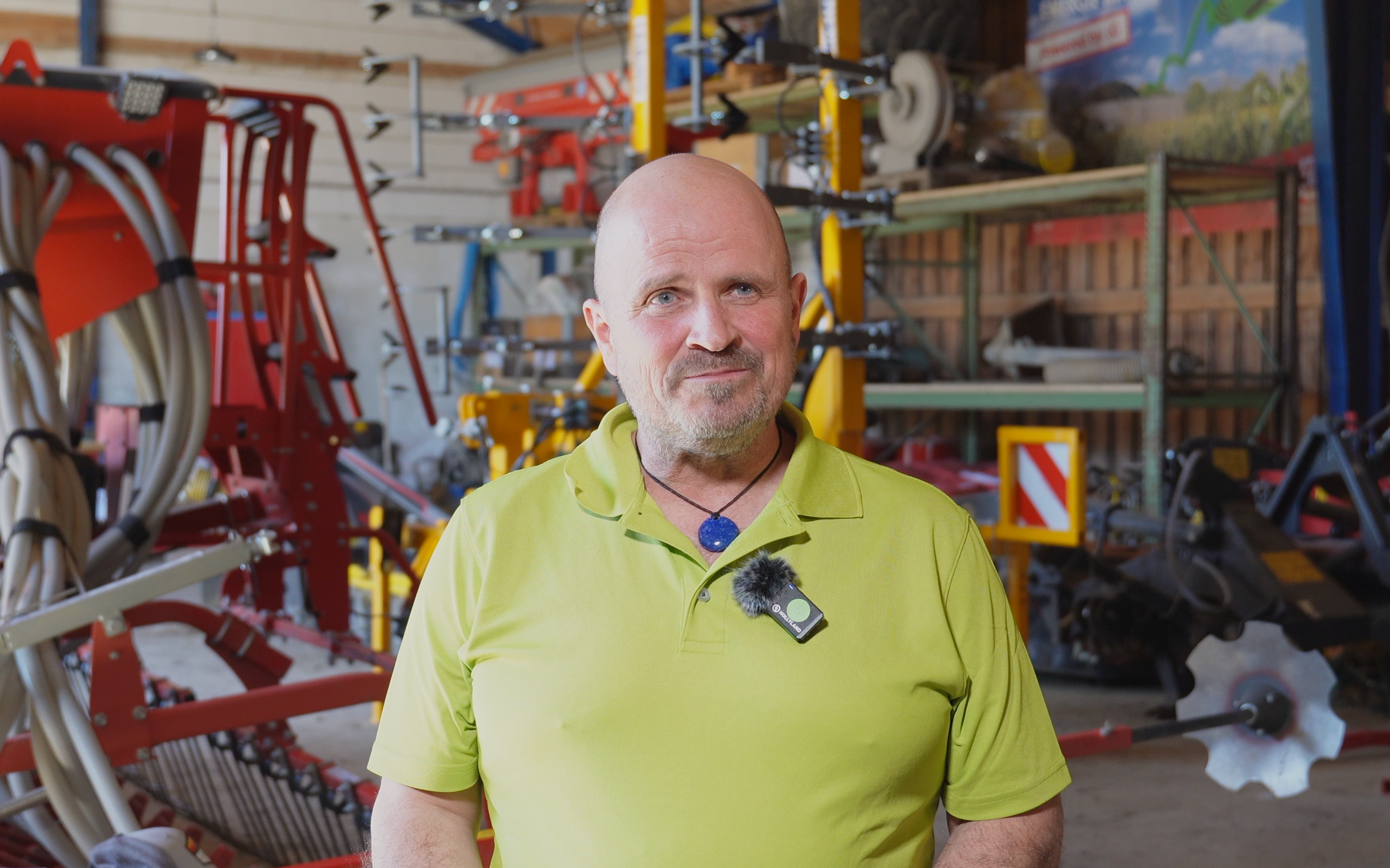 Future Skills: Michael Reber
