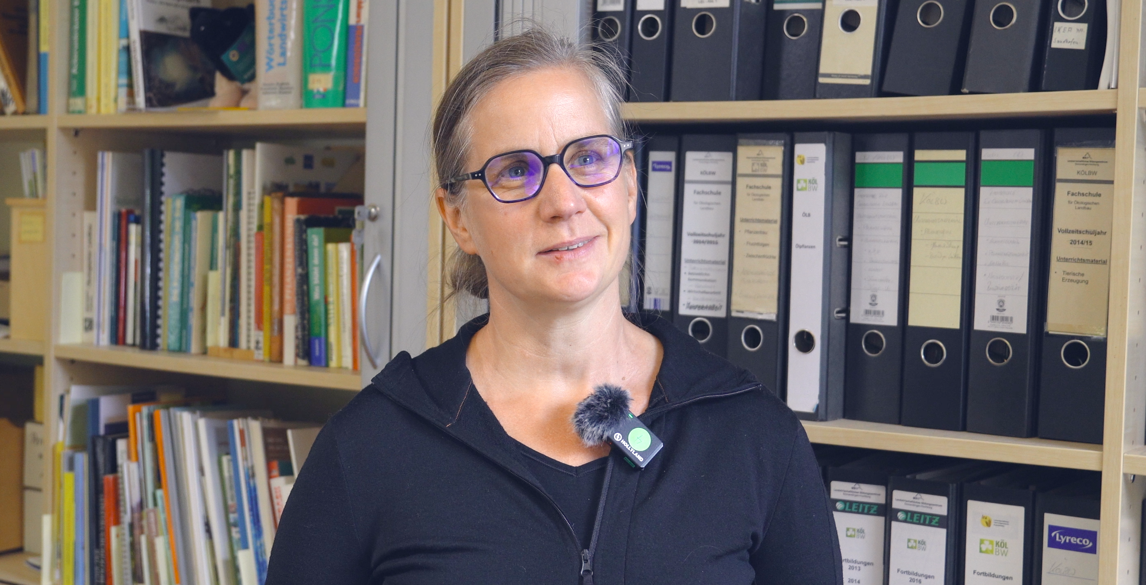 Megatrends: Caroline Schumann