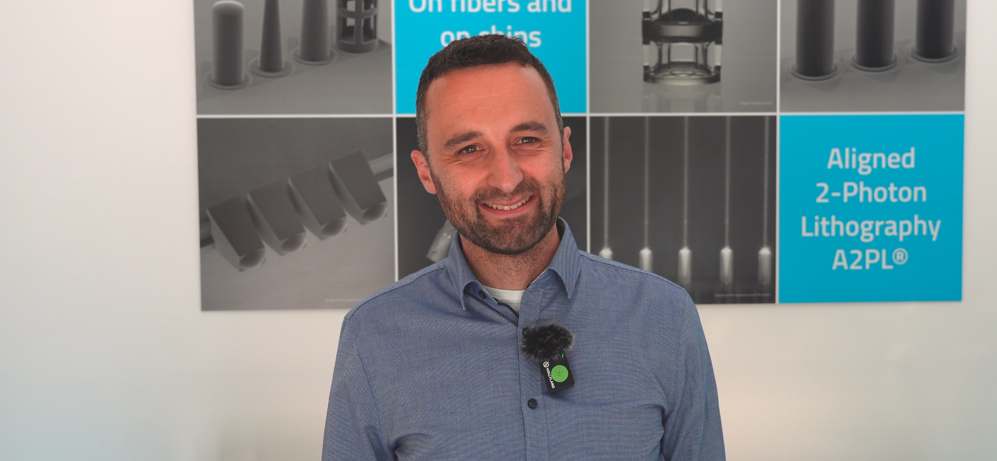 Future Skills: Dr. Patrick Müller